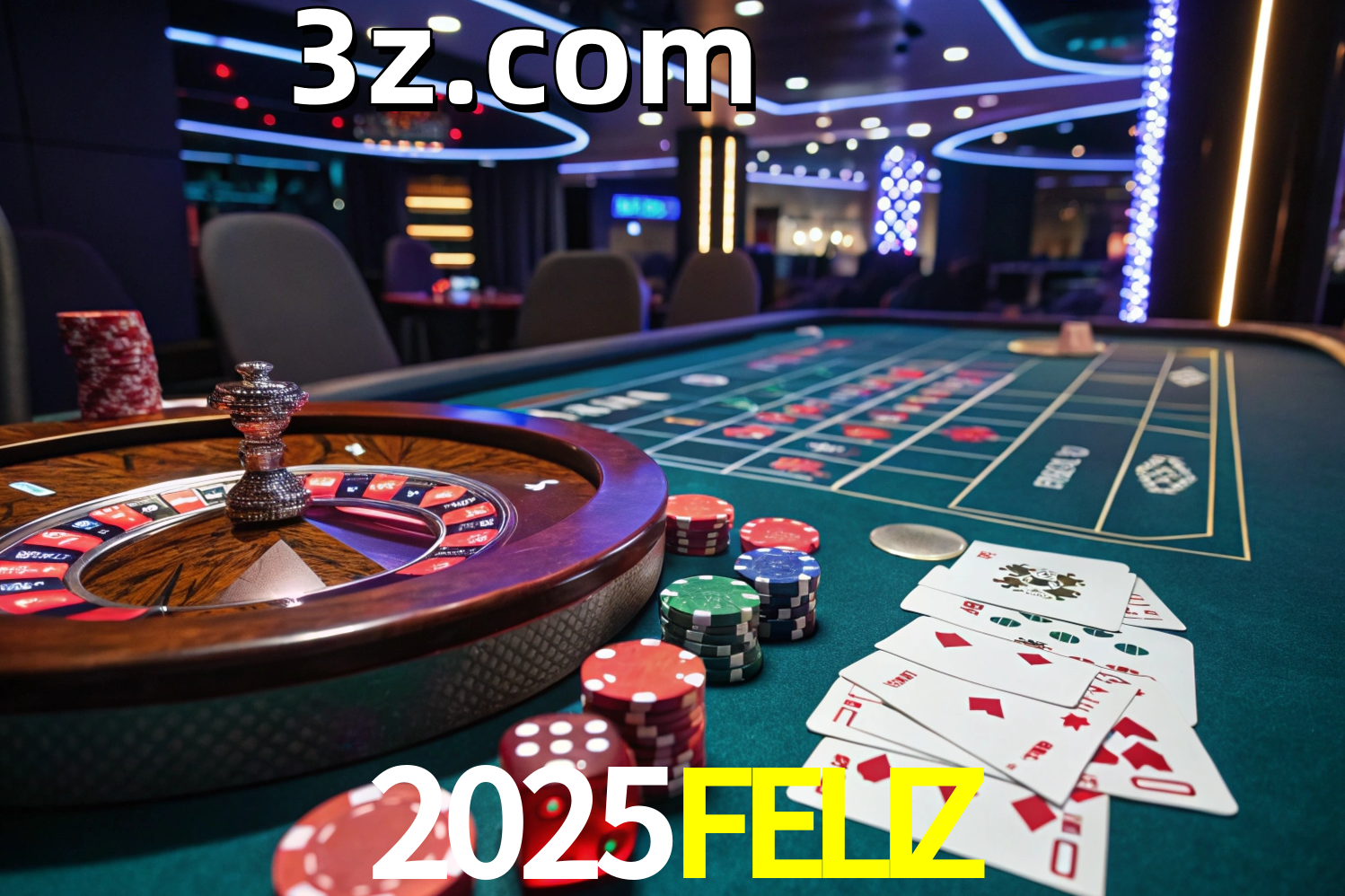 Bônus de Boas-vindas 2025FELIZ