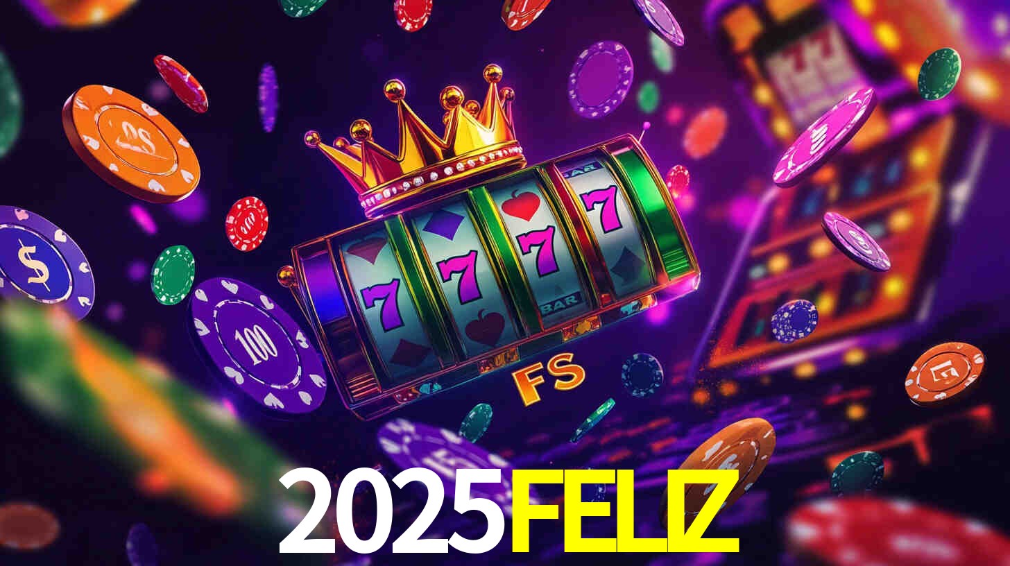 Recursos de Bônus 2025FELIZ