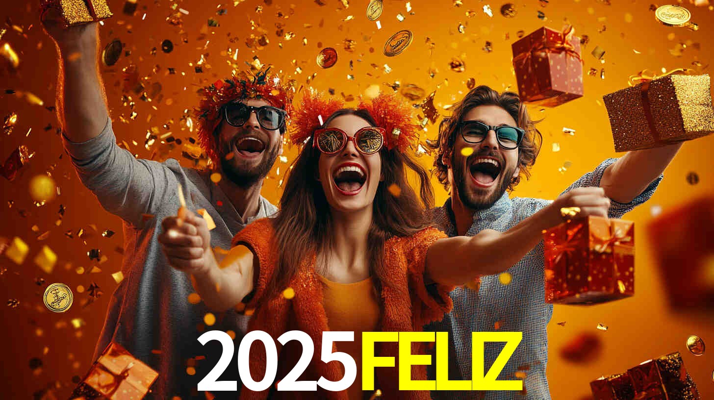 Promoção Relâmpago 2025FELIZ