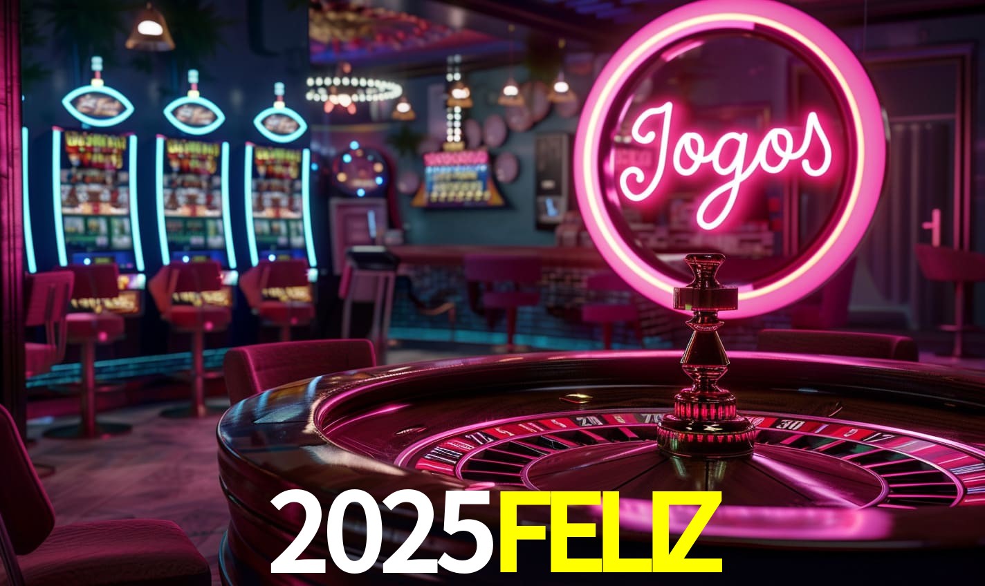 Diretório de Jogos 2025FELIZ
