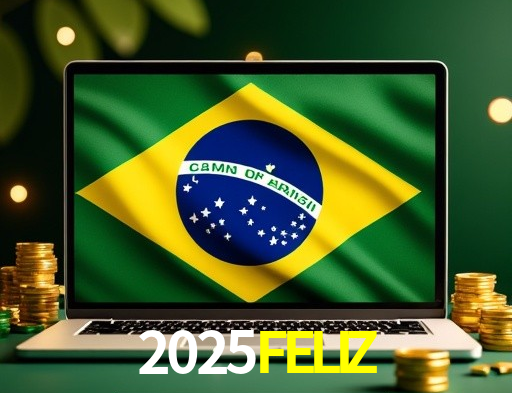 Provedores de Jogos 2025FELIZ
