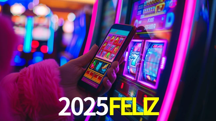 Tecnologia da Plataforma 2025FELIZ