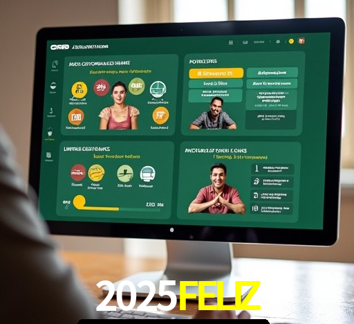 Promoções Sazonais 2025FELIZ