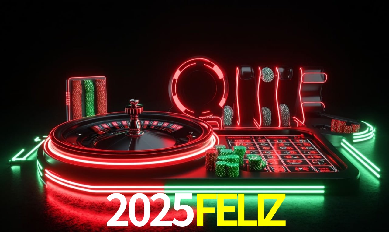 Estatísticas 2025FELIZ