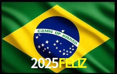 Torneios 2025FELIZ