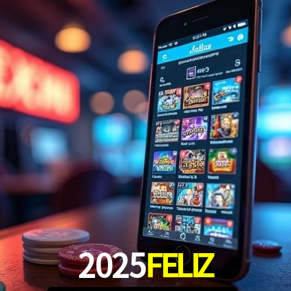 Casino VIP 2025FELIZ