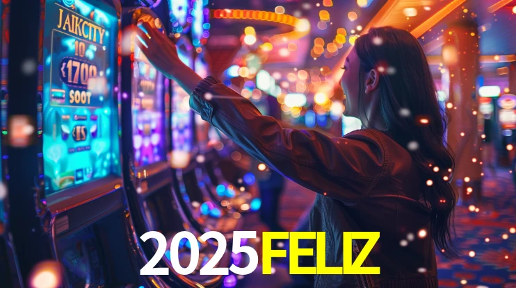 Programa VIP 2025FELIZ
