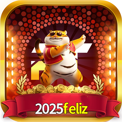 Imagem promocional da 2025feliz mostrando a plataforma e suas vantagens